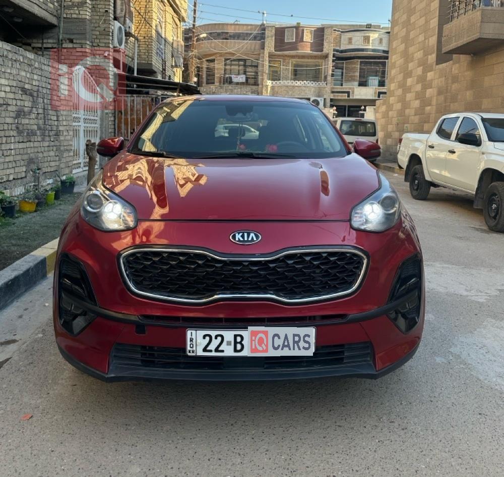 کیا سپۆرتاج